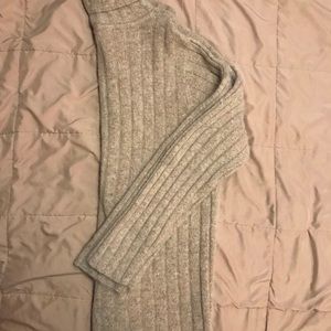 Liz Claiborne XL Cashmer like sweater